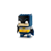 LEGO 40748 BrickHeadz Batman 8w1